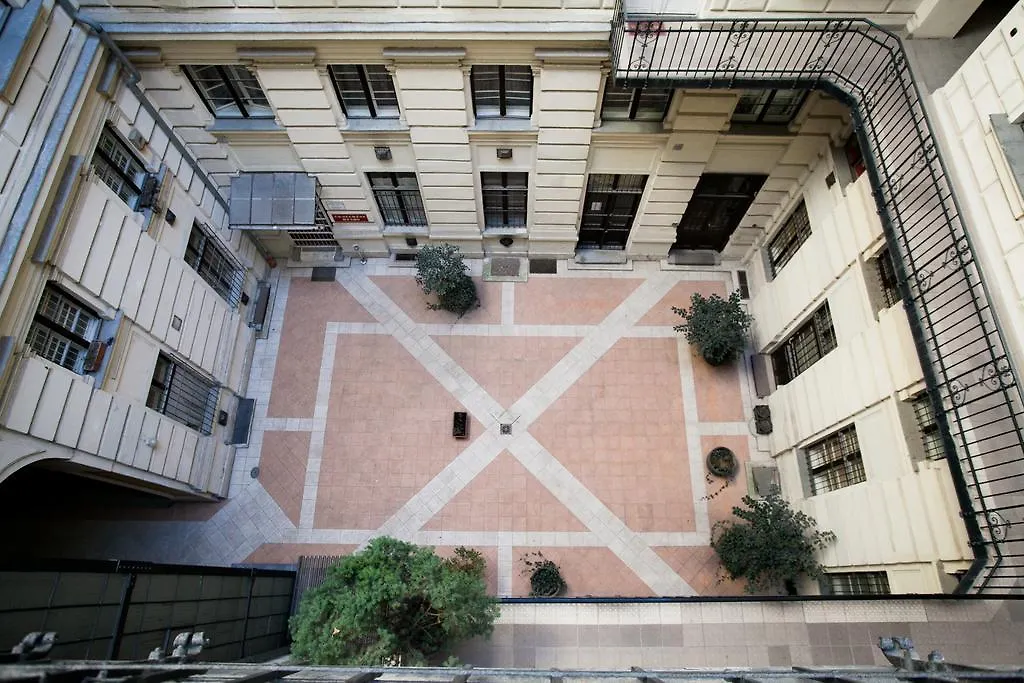 Agora Apartment Boedapest 0*,  Hongarije